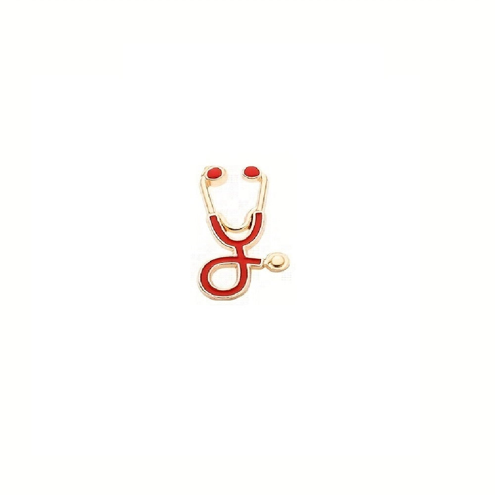 StethoCharm™ Mini - Exclusive Pins for Doctors and Nurses