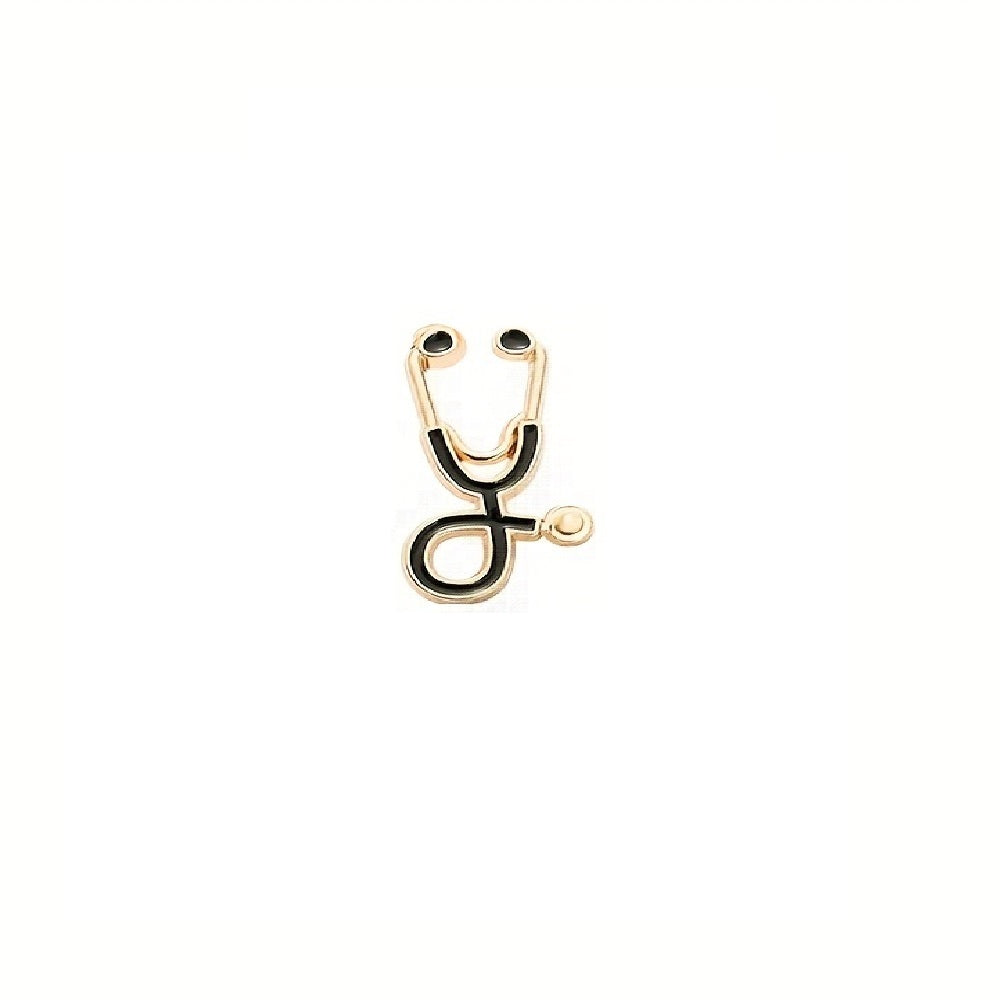 StethoCharm™ Mini - Exclusive Pins for Doctors and Nurses