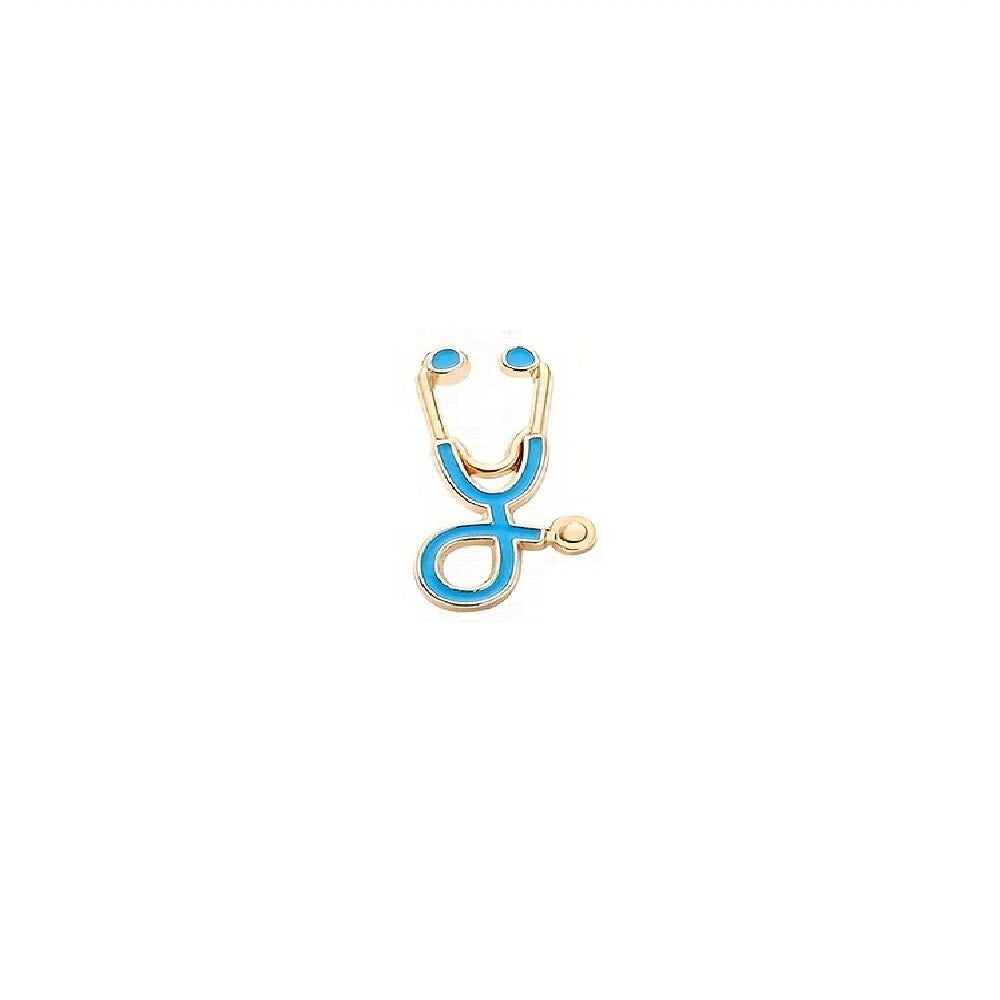 StethoCharm™ Mini - Exclusive Pins for Doctors and Nurses