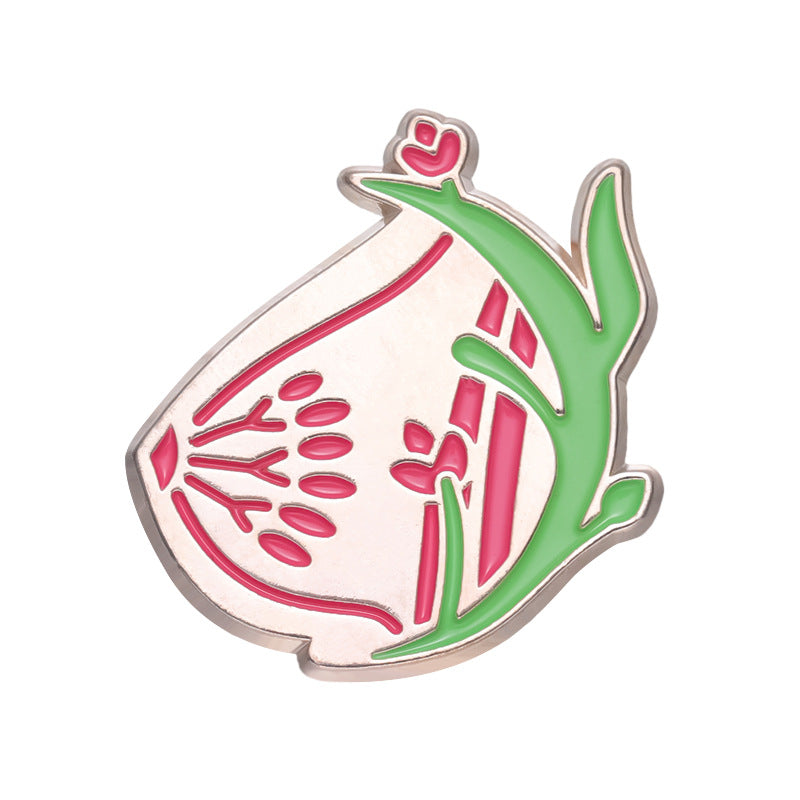 AnatoChic Pro™ - Exclusive Anatomical Pins