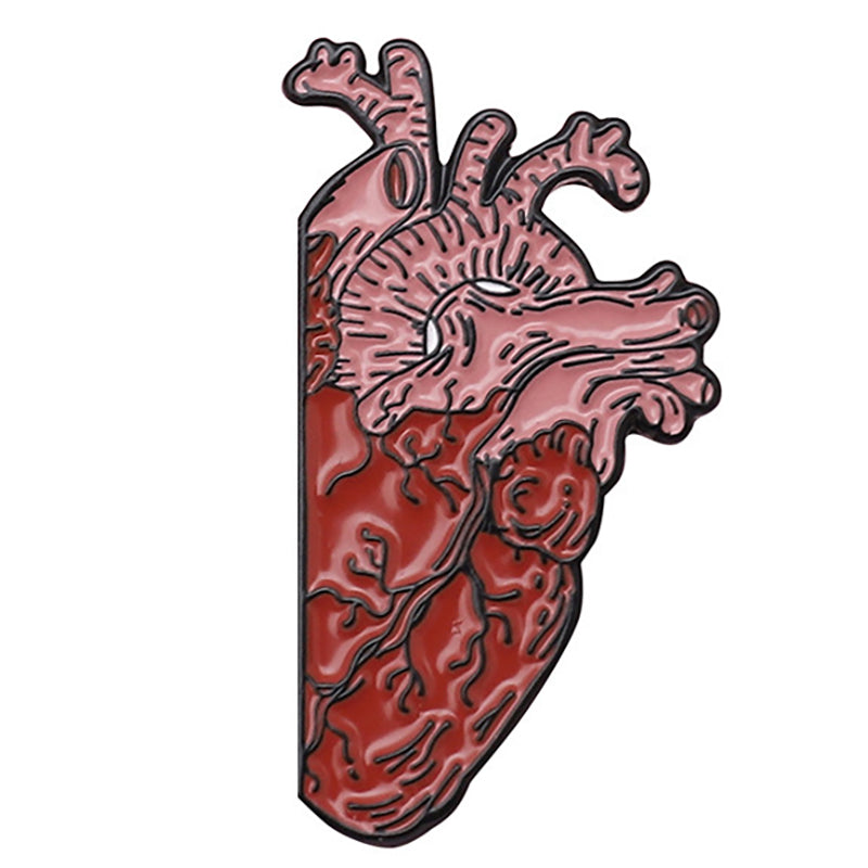 HeartVibe Deluxe™ - Exclusive Pins and Accessories