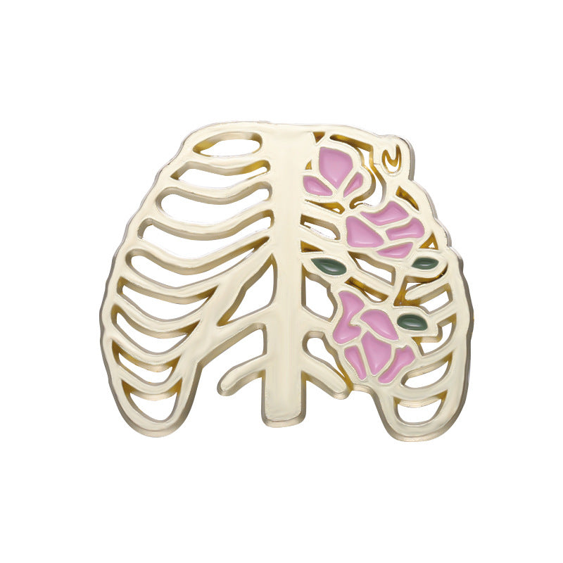 AnatoChic Pro™ - Exclusive Anatomical Pins