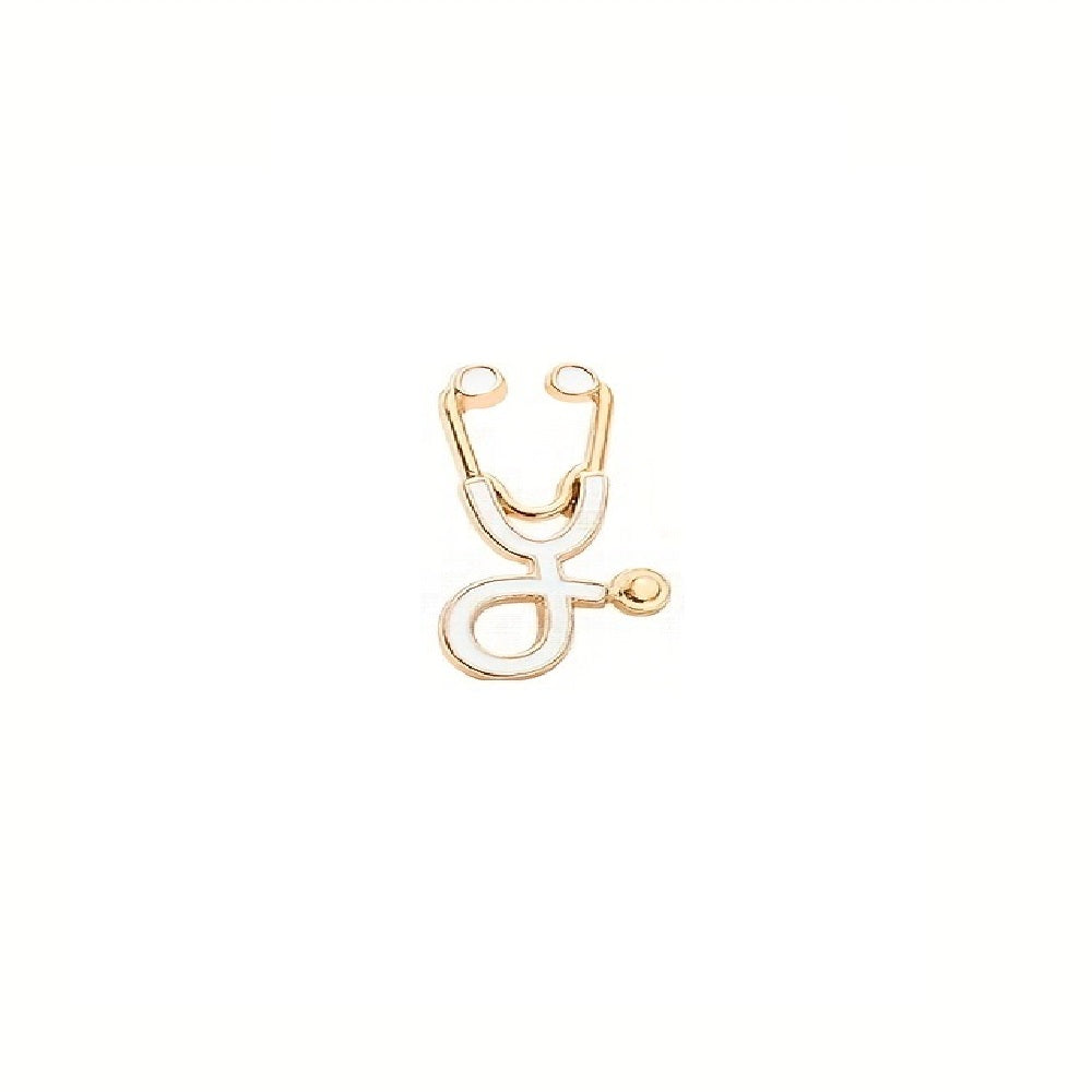 StethoCharm™ Mini - Exclusive Pins for Doctors and Nurses