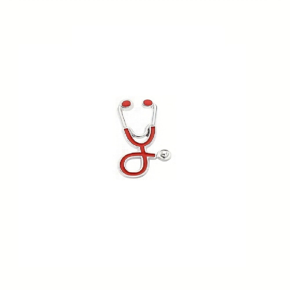 StethoCharm™ Mini - Exclusive Pins for Doctors and Nurses