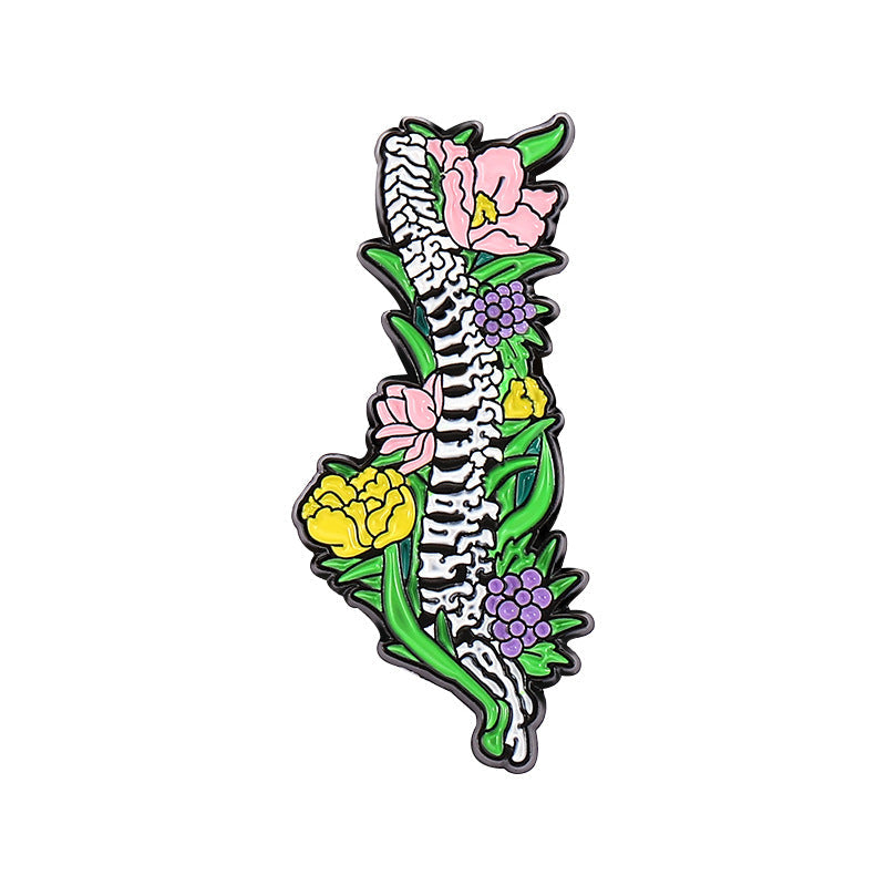 AnatoChic Pro™ - Exclusive Anatomical Pins