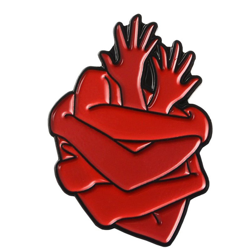 HeartVibe Deluxe™ - Exclusive Pins and Accessories