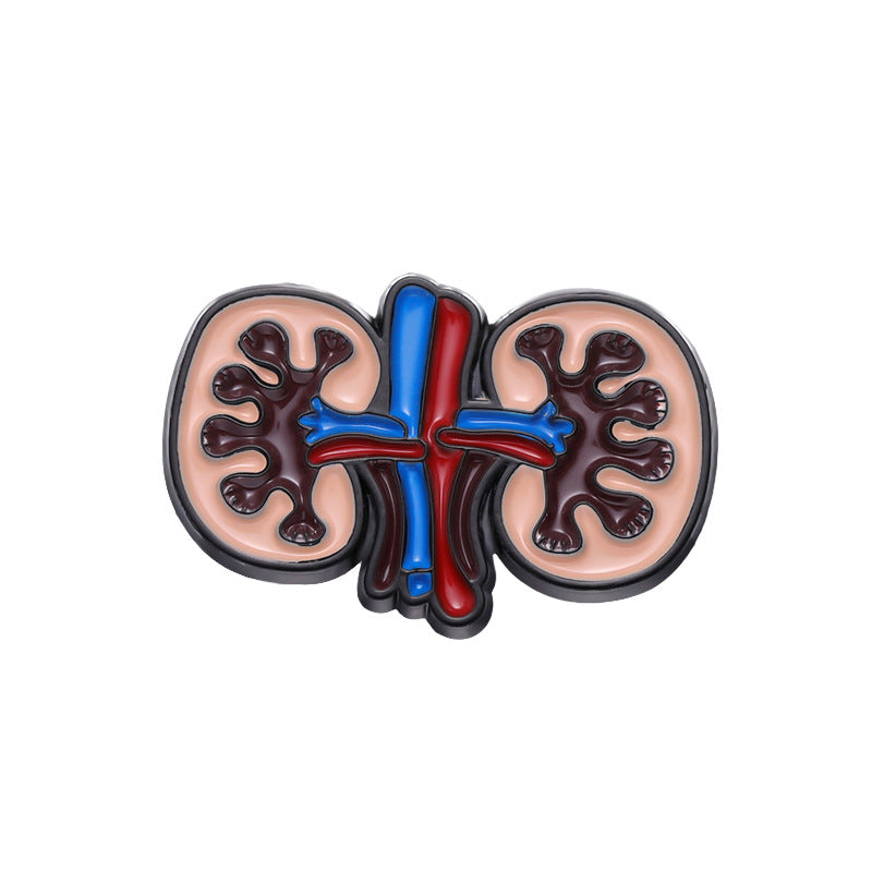 AnatoChic Pro™ - Exclusive Anatomical Pins